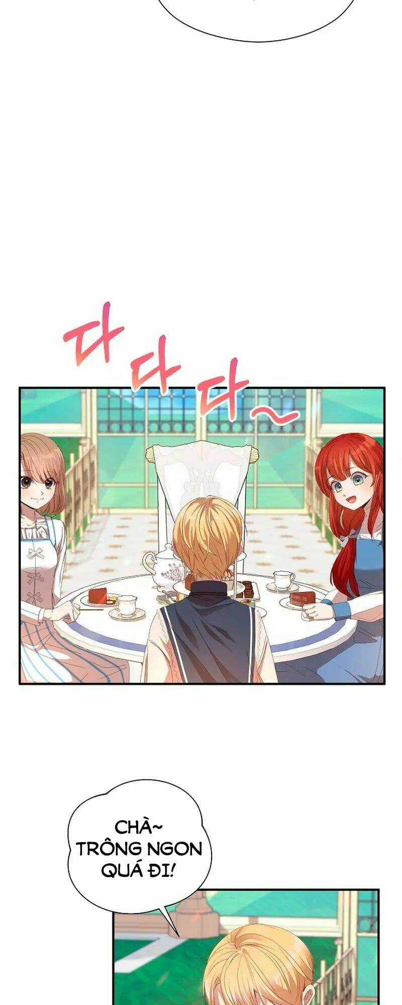 Tôi Đã Vô Tình Quyến Rũ Em Trai Của Nam Chính Chapter 10 trang 32