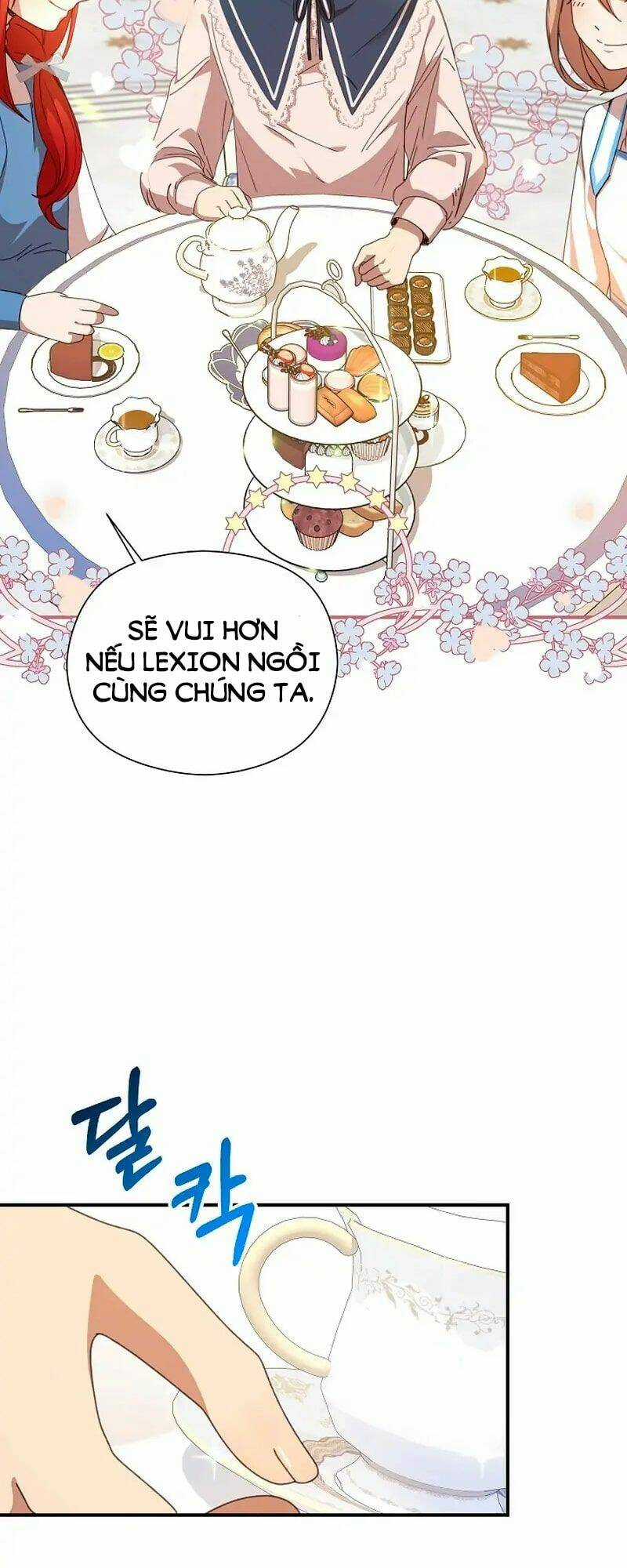 Tôi Đã Vô Tình Quyến Rũ Em Trai Của Nam Chính Chapter 10 trang 34