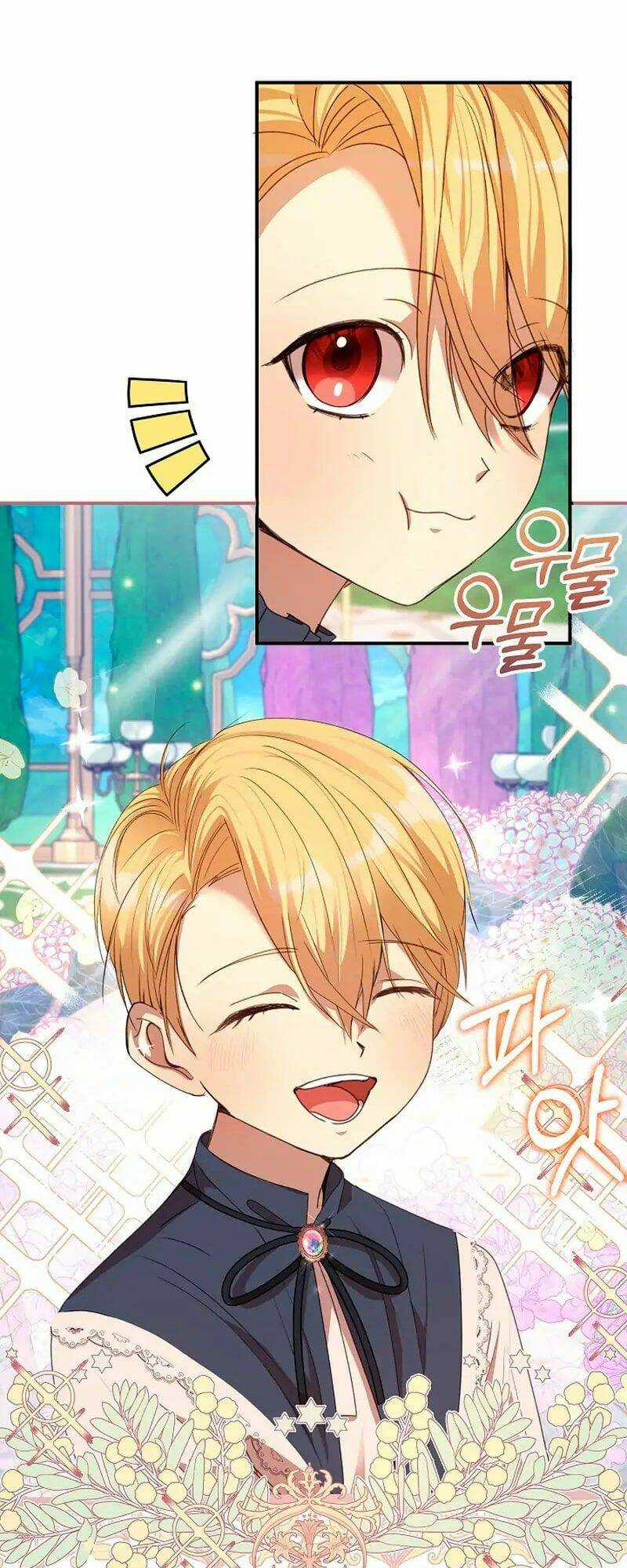 Tôi Đã Vô Tình Quyến Rũ Em Trai Của Nam Chính Chapter 10 trang 36