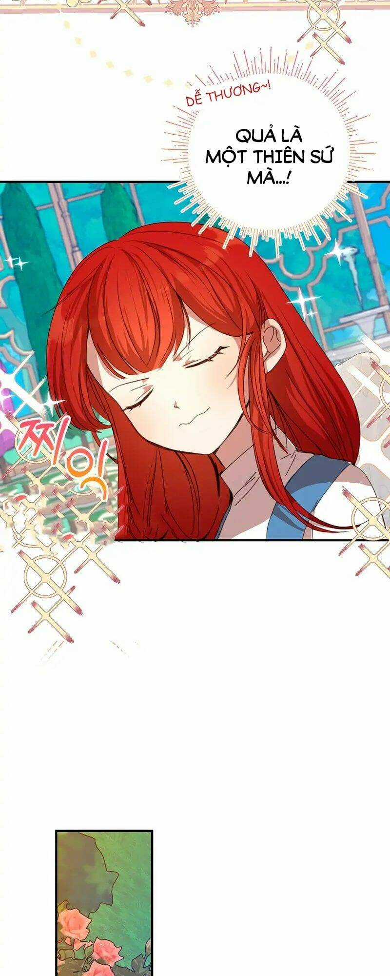 Tôi Đã Vô Tình Quyến Rũ Em Trai Của Nam Chính Chapter 10 trang 37