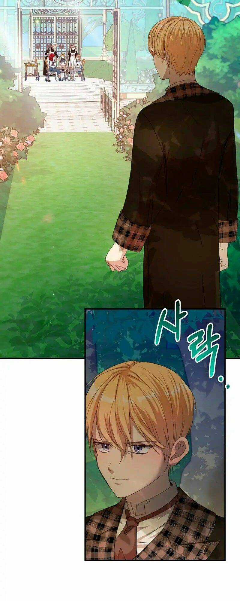 Tôi Đã Vô Tình Quyến Rũ Em Trai Của Nam Chính Chapter 10 trang 39