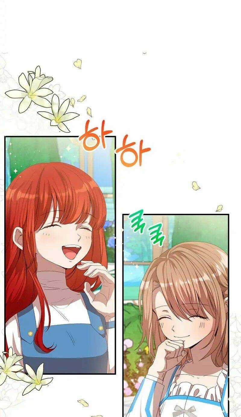 Tôi Đã Vô Tình Quyến Rũ Em Trai Của Nam Chính Chapter 10 trang 40