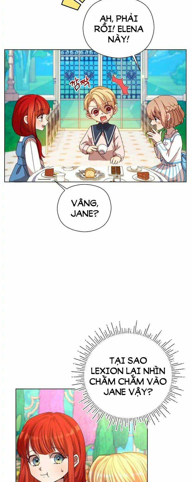 Tôi Đã Vô Tình Quyến Rũ Em Trai Của Nam Chính Chapter 10 trang 46