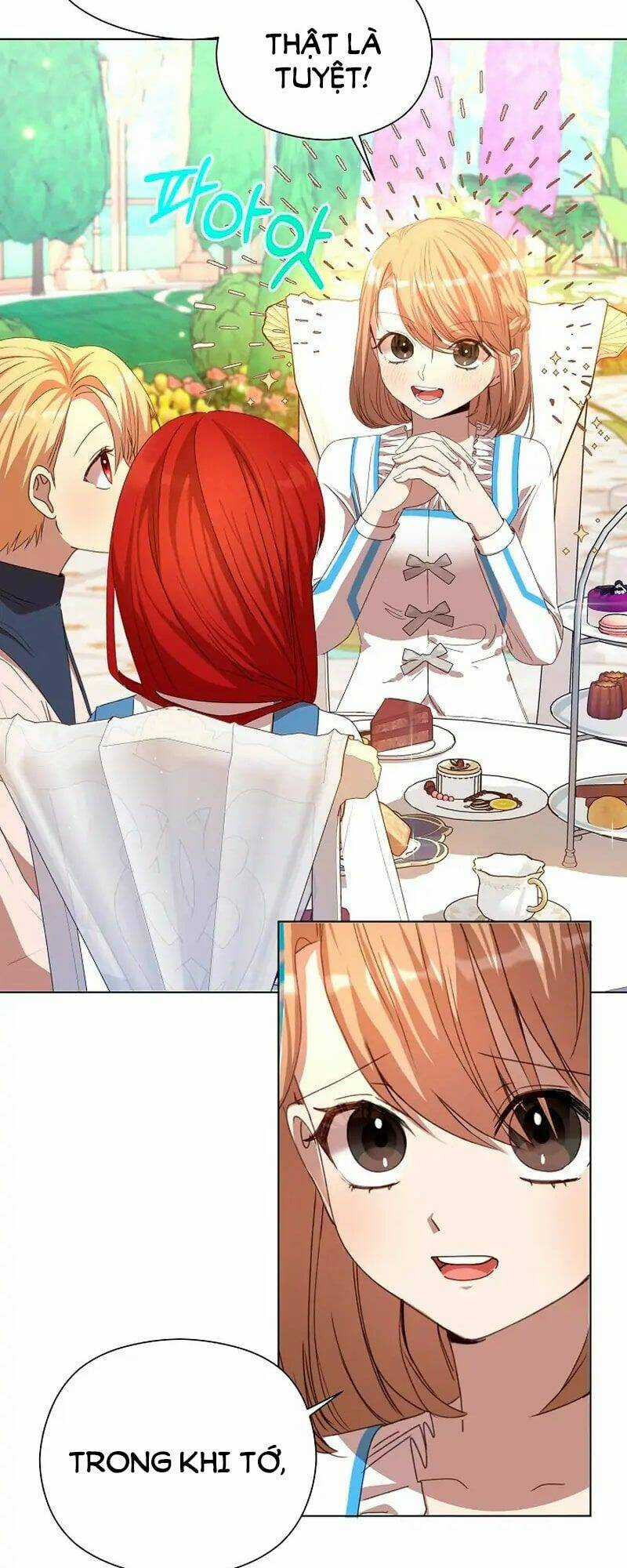 Tôi Đã Vô Tình Quyến Rũ Em Trai Của Nam Chính Chapter 10 trang 49