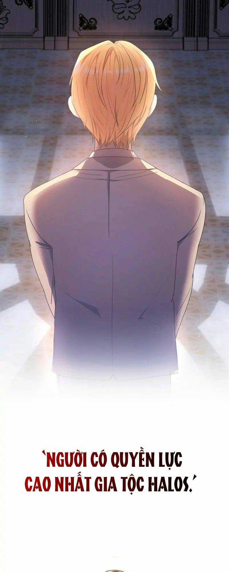 Tôi Đã Vô Tình Quyến Rũ Em Trai Của Nam Chính Chapter 10 trang 5