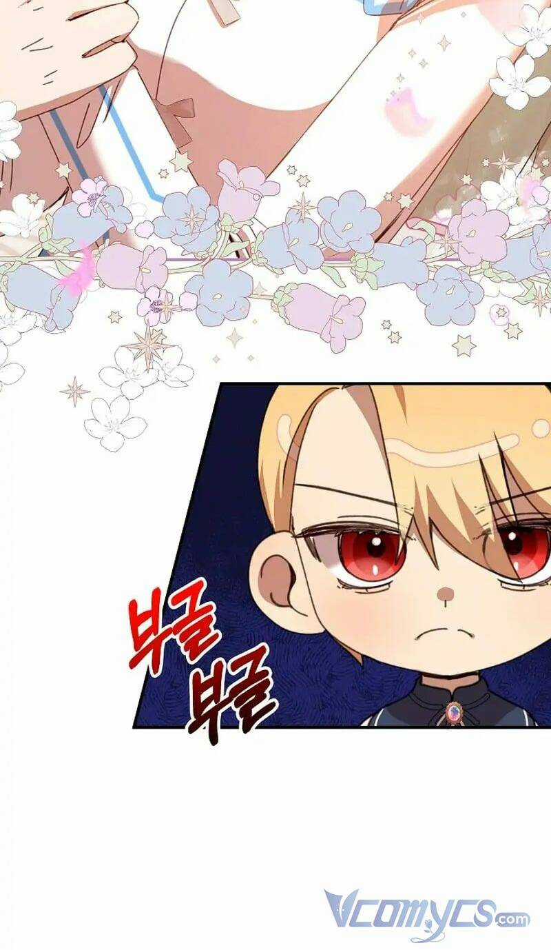 Tôi Đã Vô Tình Quyến Rũ Em Trai Của Nam Chính Chapter 10 trang 53