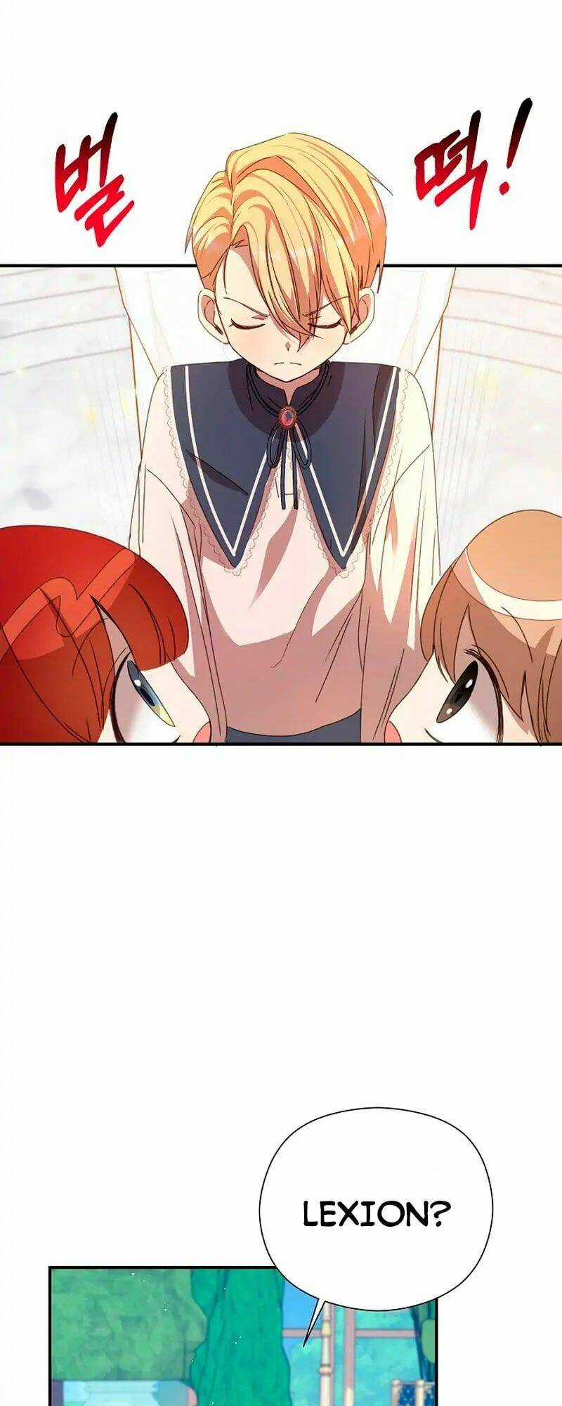 Tôi Đã Vô Tình Quyến Rũ Em Trai Của Nam Chính Chapter 10 trang 54