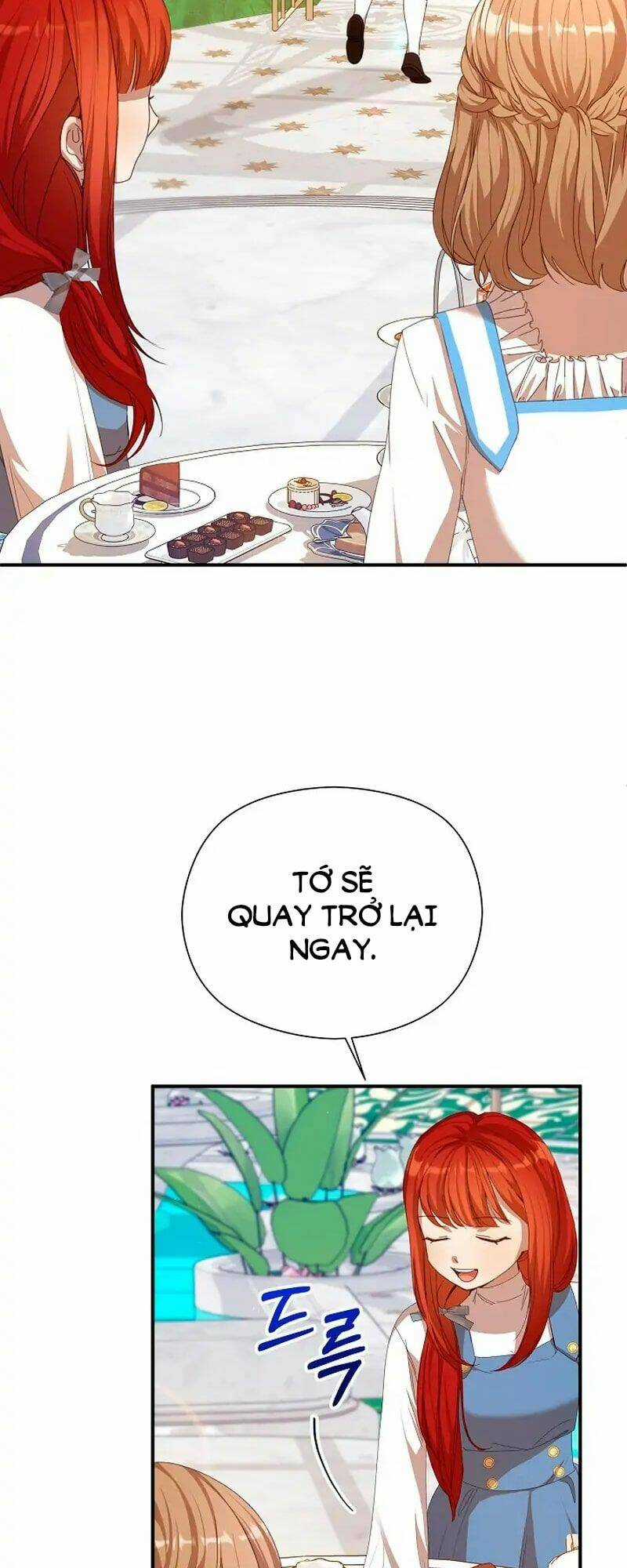 Tôi Đã Vô Tình Quyến Rũ Em Trai Của Nam Chính Chapter 10 trang 56