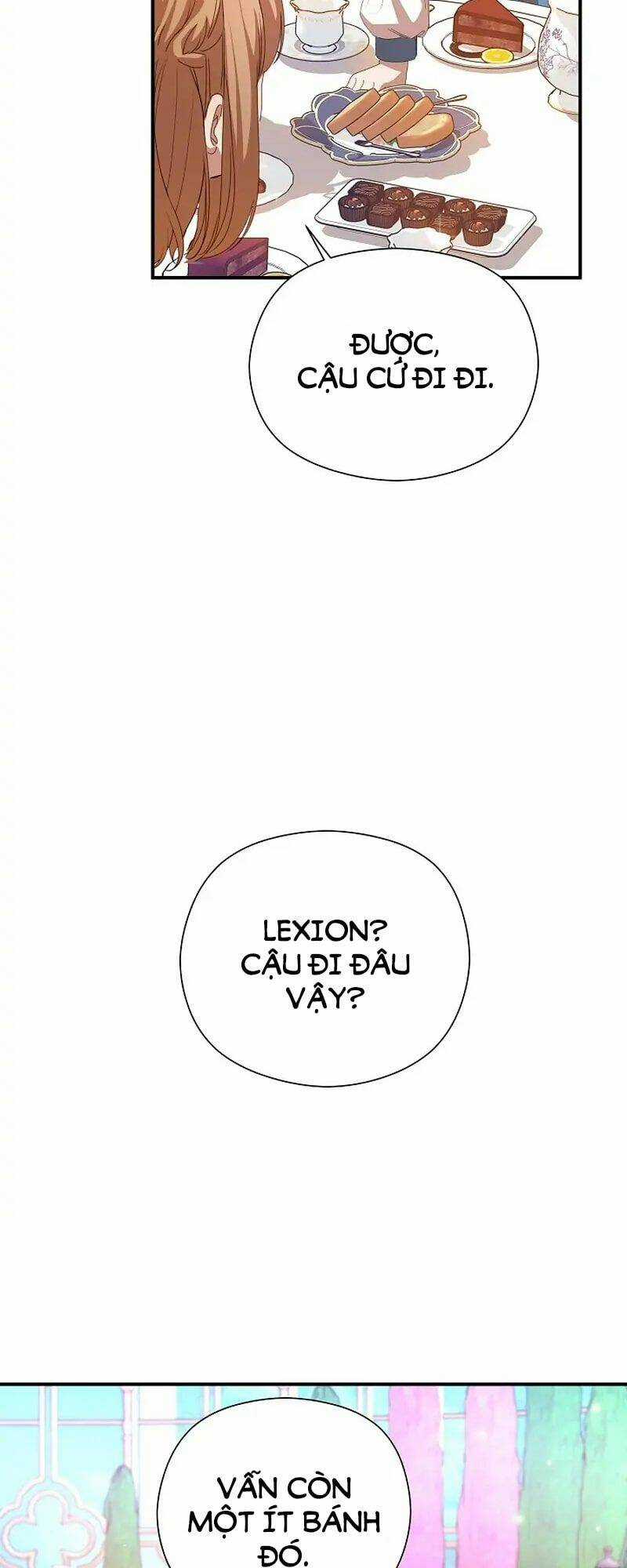 Tôi Đã Vô Tình Quyến Rũ Em Trai Của Nam Chính Chapter 10 trang 57