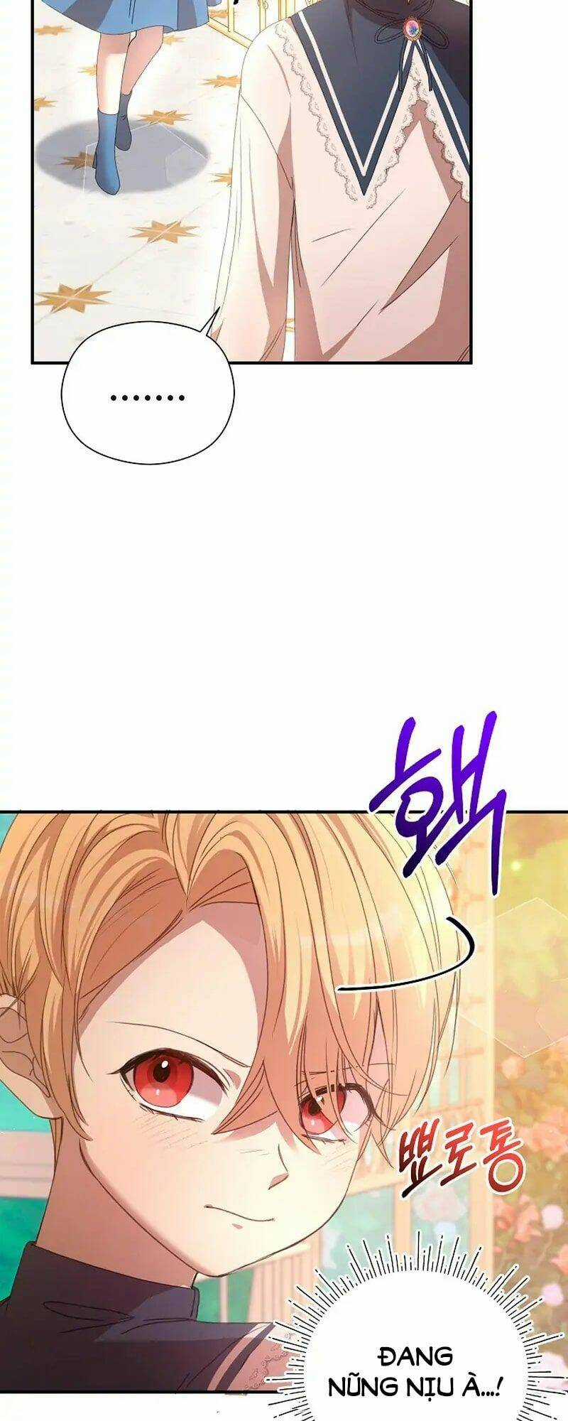 Tôi Đã Vô Tình Quyến Rũ Em Trai Của Nam Chính Chapter 10 trang 59