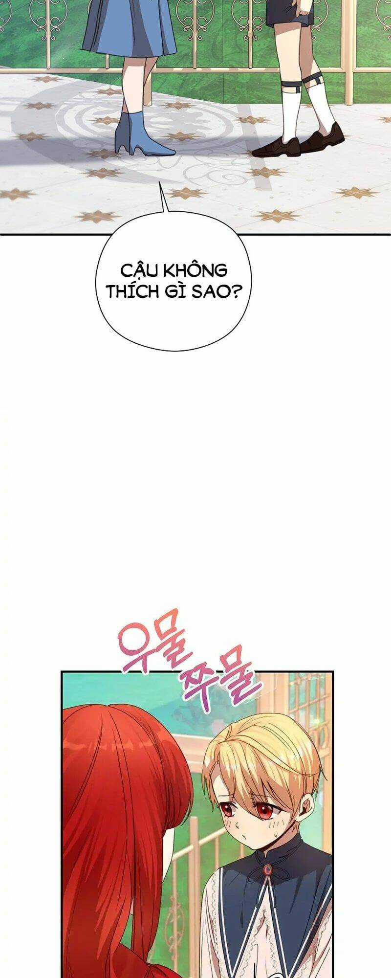 Tôi Đã Vô Tình Quyến Rũ Em Trai Của Nam Chính Chapter 10 trang 61