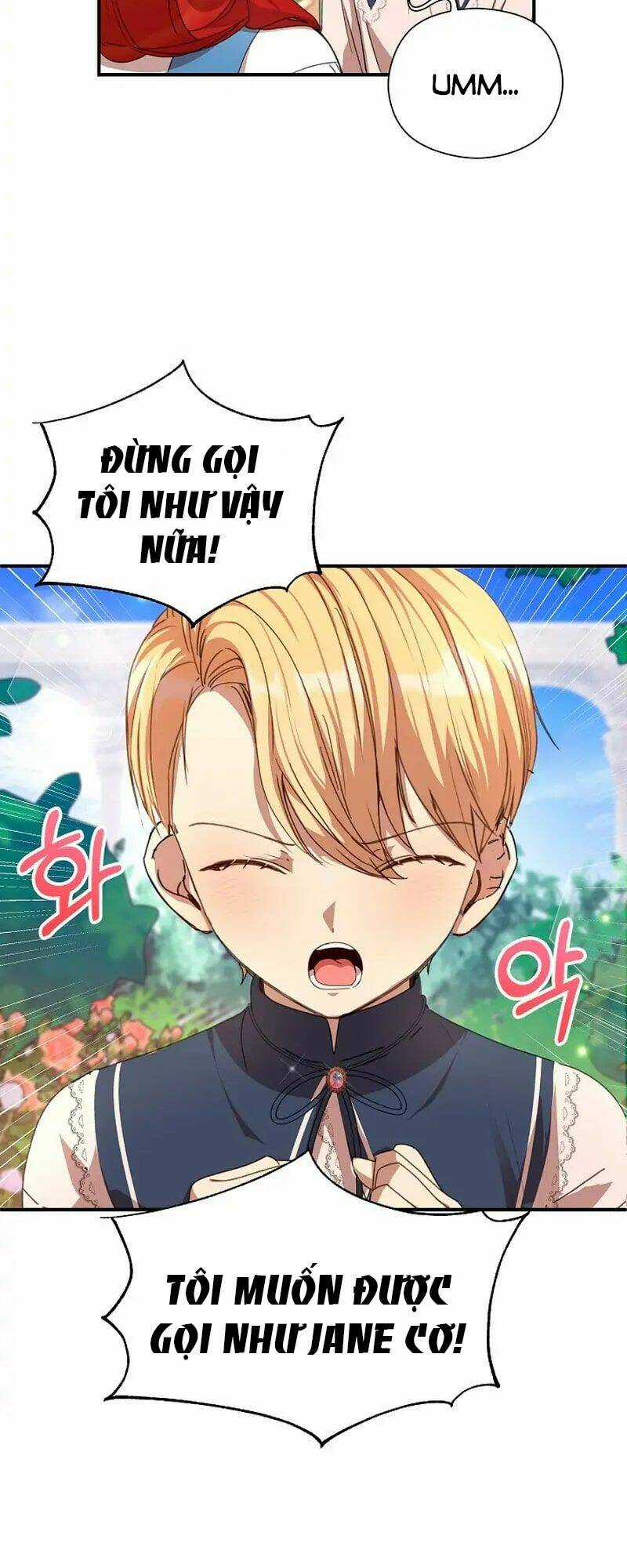 Tôi Đã Vô Tình Quyến Rũ Em Trai Của Nam Chính Chapter 10 trang 62