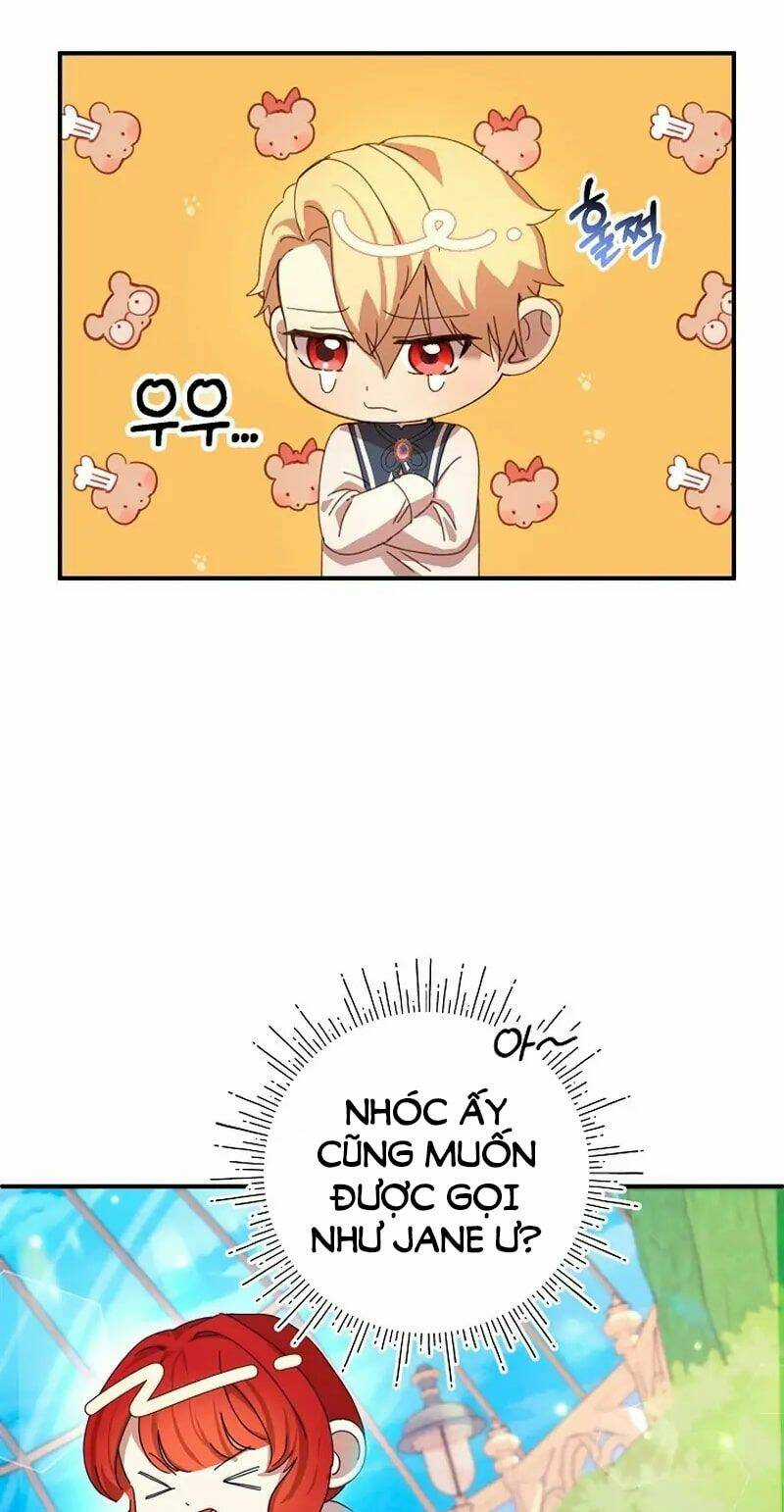 Tôi Đã Vô Tình Quyến Rũ Em Trai Của Nam Chính Chapter 10 trang 63