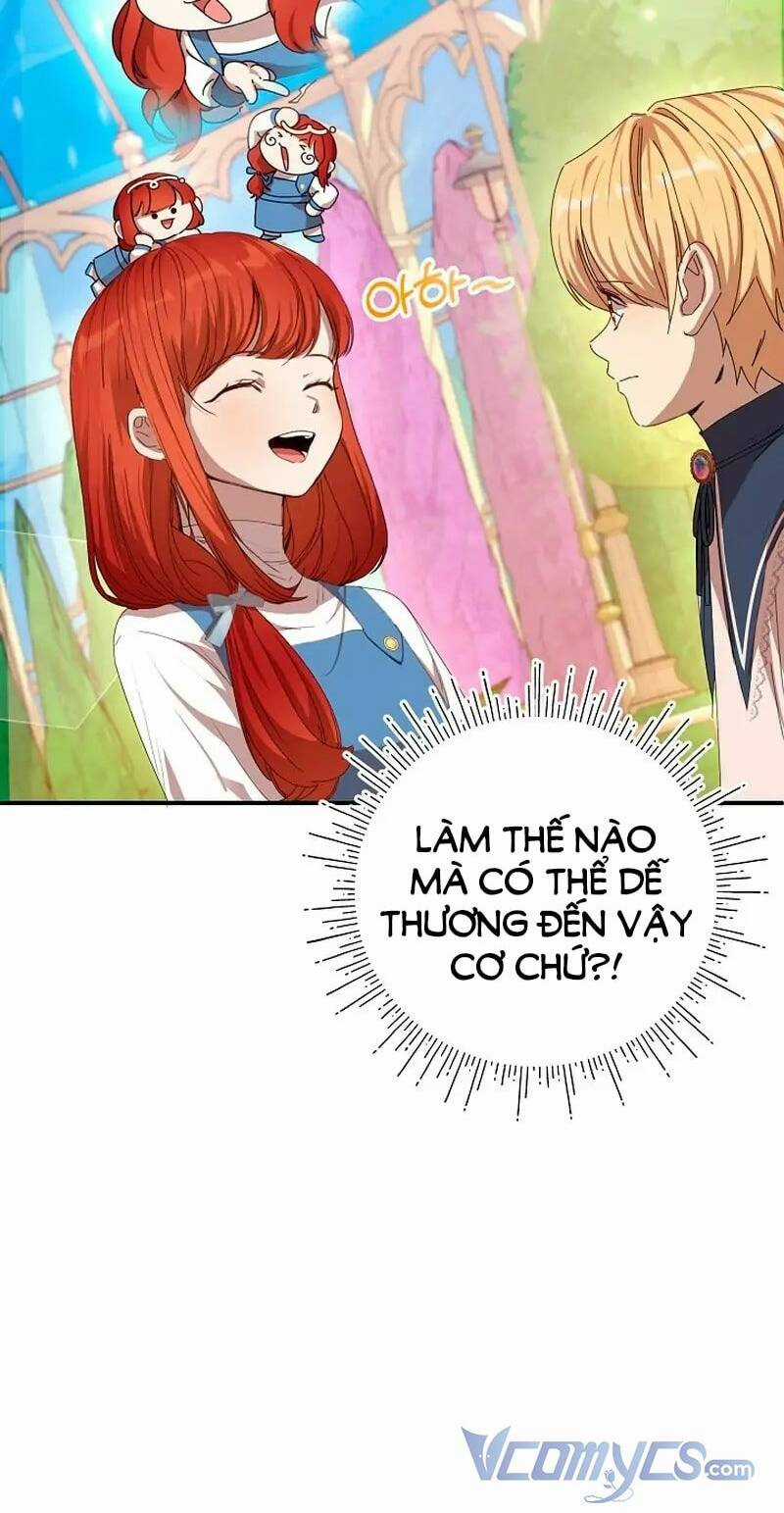 Tôi Đã Vô Tình Quyến Rũ Em Trai Của Nam Chính Chapter 10 trang 64