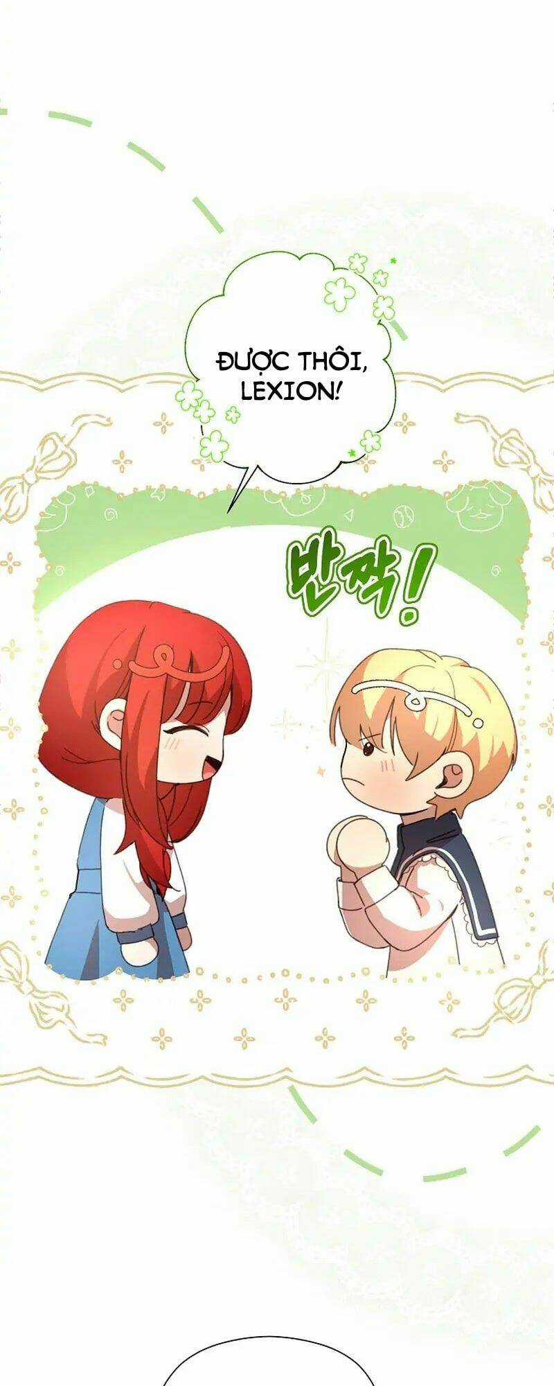 Tôi Đã Vô Tình Quyến Rũ Em Trai Của Nam Chính Chapter 10 trang 65