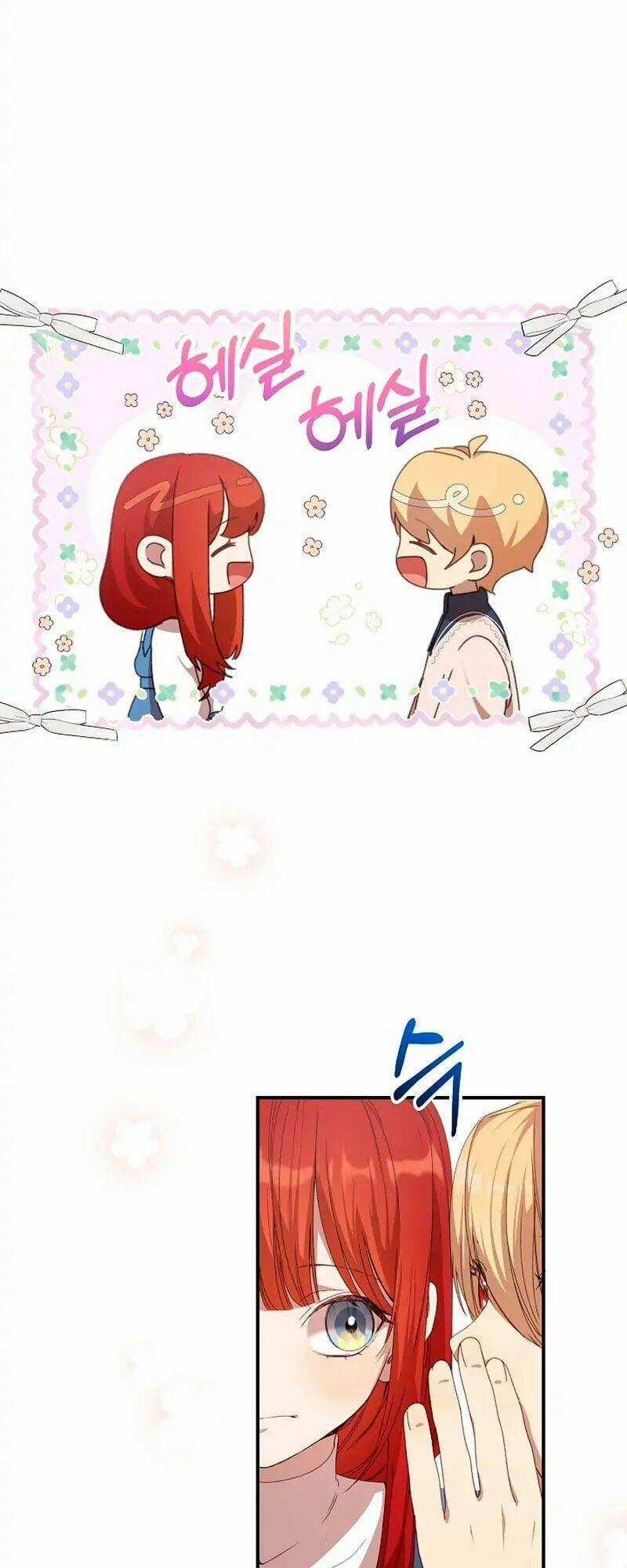 Tôi Đã Vô Tình Quyến Rũ Em Trai Của Nam Chính Chapter 10 trang 69