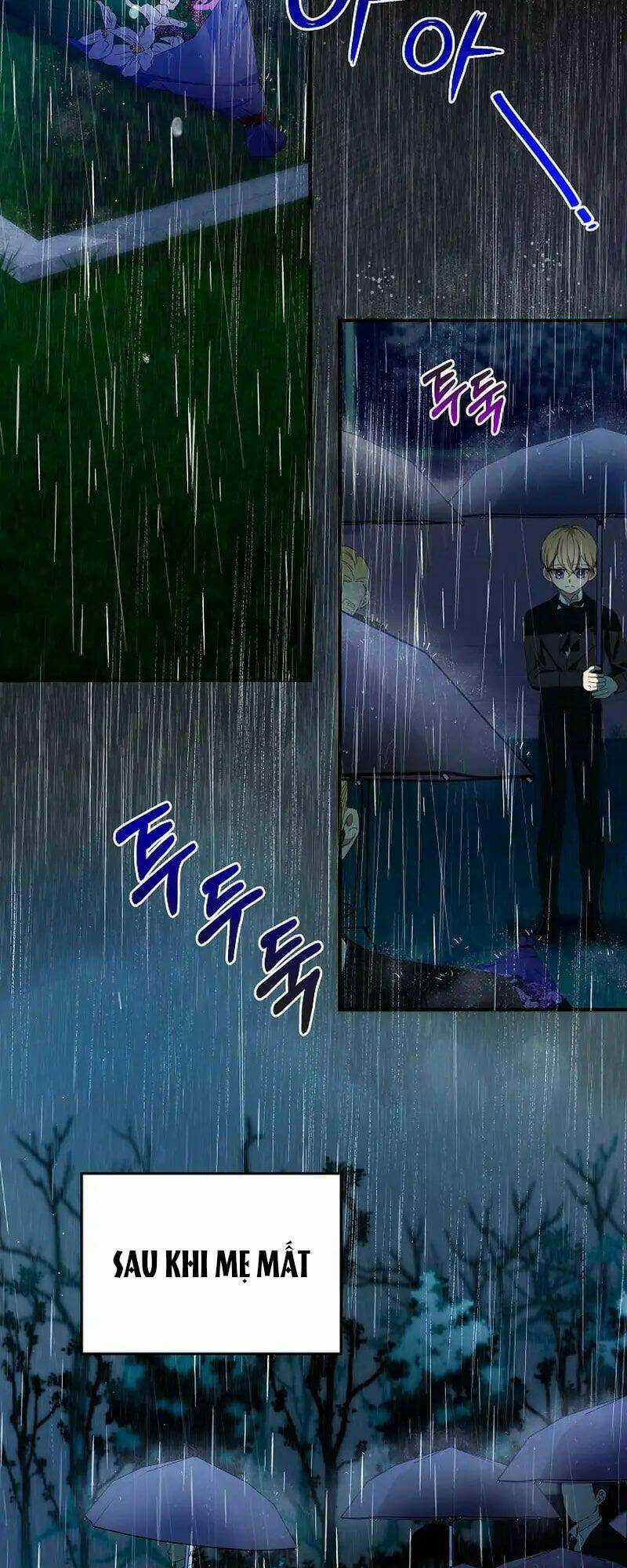 Tôi Đã Vô Tình Quyến Rũ Em Trai Của Nam Chính Chapter 10 trang 7