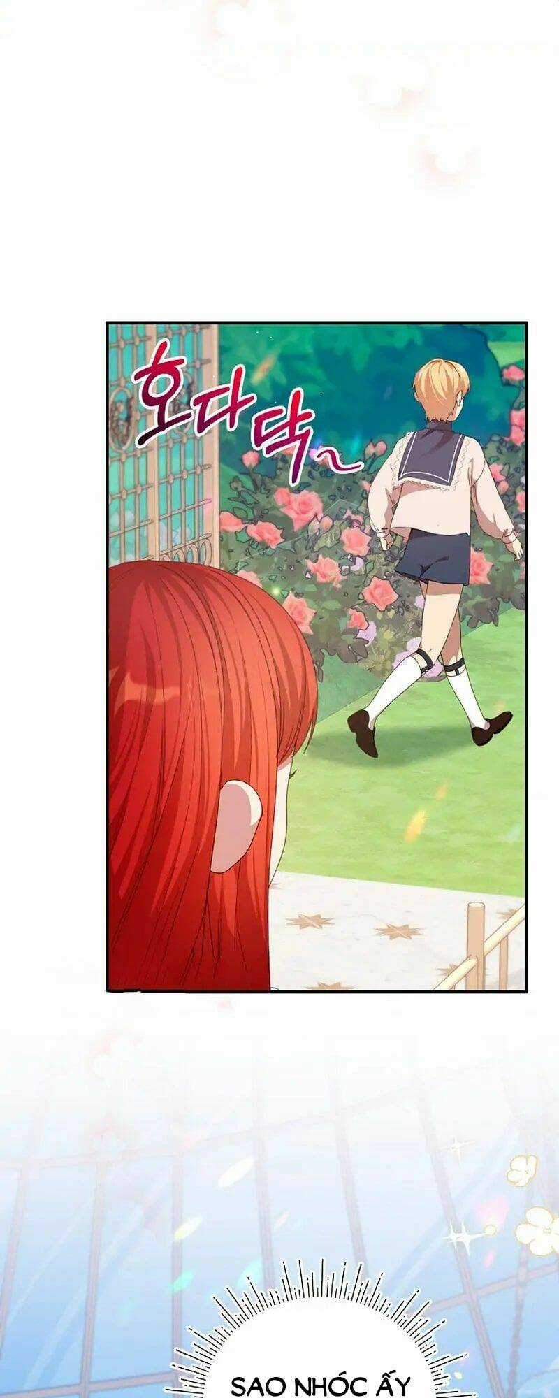 Tôi Đã Vô Tình Quyến Rũ Em Trai Của Nam Chính Chapter 10 trang 71