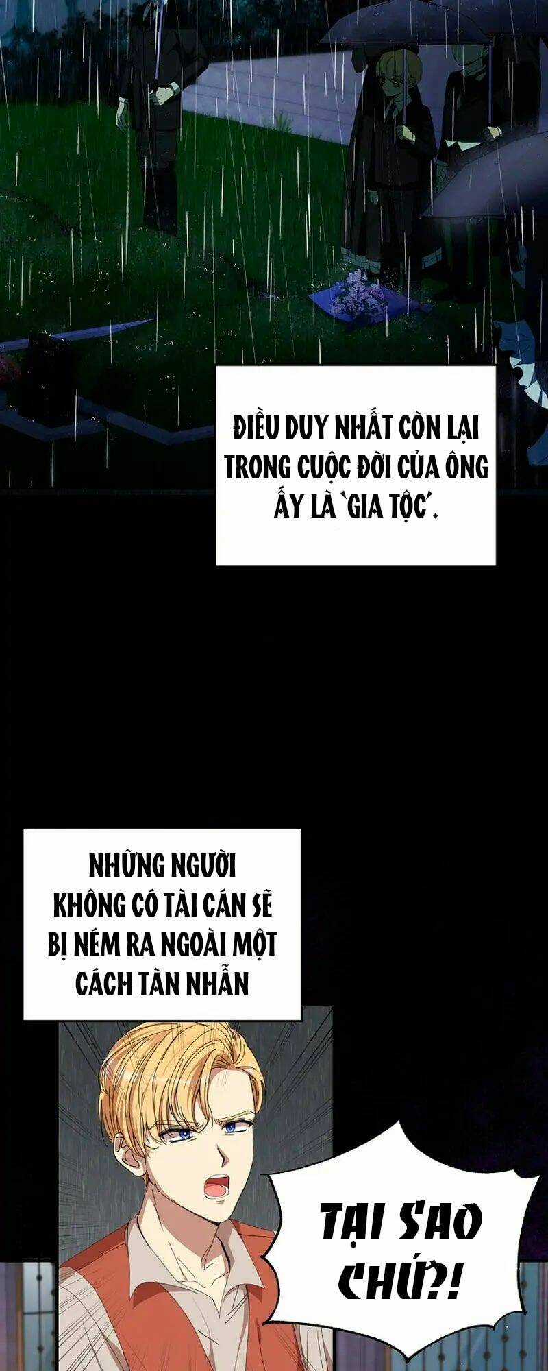 Tôi Đã Vô Tình Quyến Rũ Em Trai Của Nam Chính Chapter 10 trang 8