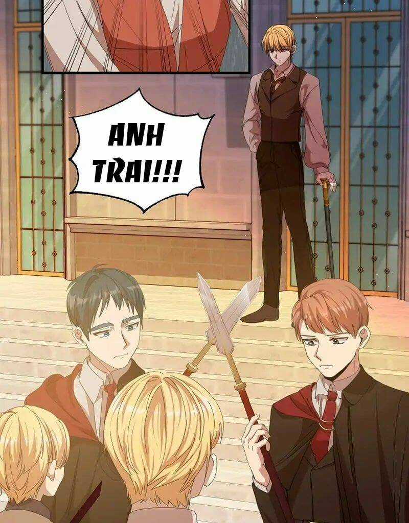 Tôi Đã Vô Tình Quyến Rũ Em Trai Của Nam Chính Chapter 10 trang 9