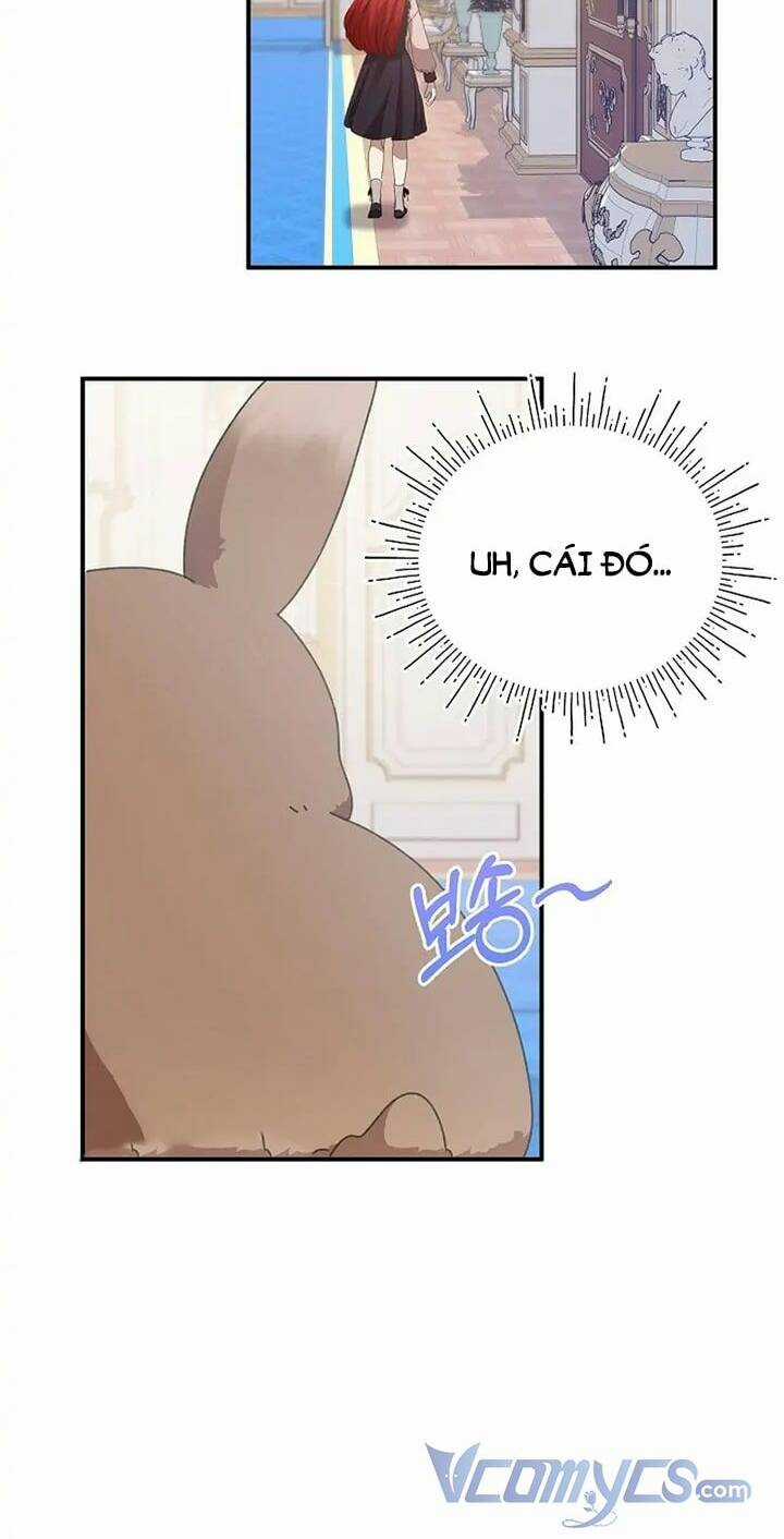 Tôi Đã Vô Tình Quyến Rũ Em Trai Của Nam Chính Chapter 11 trang 10