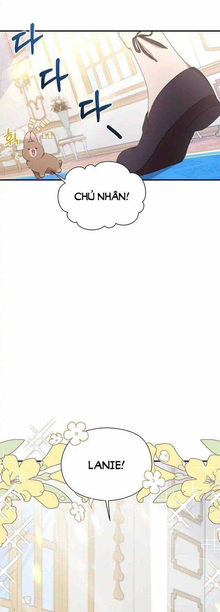 Tôi Đã Vô Tình Quyến Rũ Em Trai Của Nam Chính Chapter 11 trang 11