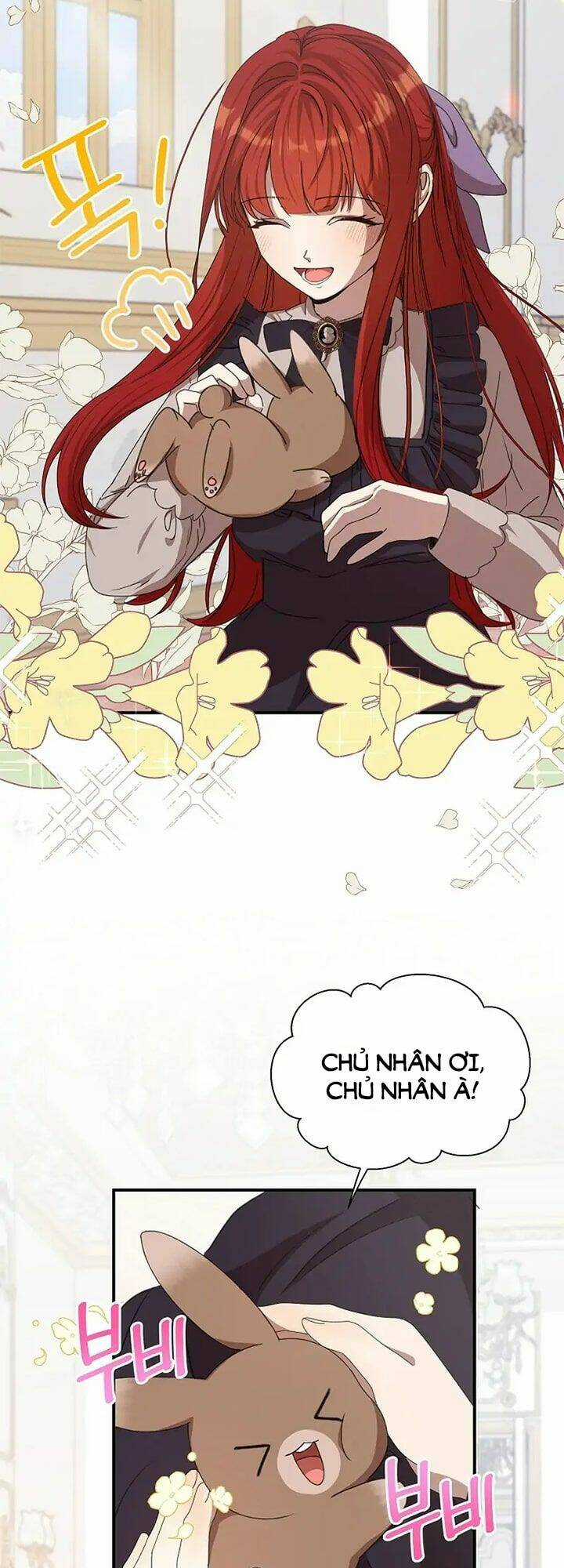 Tôi Đã Vô Tình Quyến Rũ Em Trai Của Nam Chính Chapter 11 trang 12