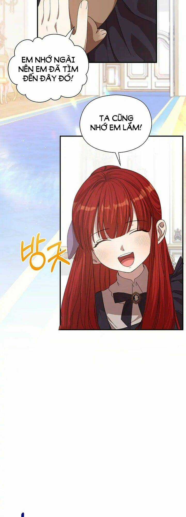 Tôi Đã Vô Tình Quyến Rũ Em Trai Của Nam Chính Chapter 11 trang 13