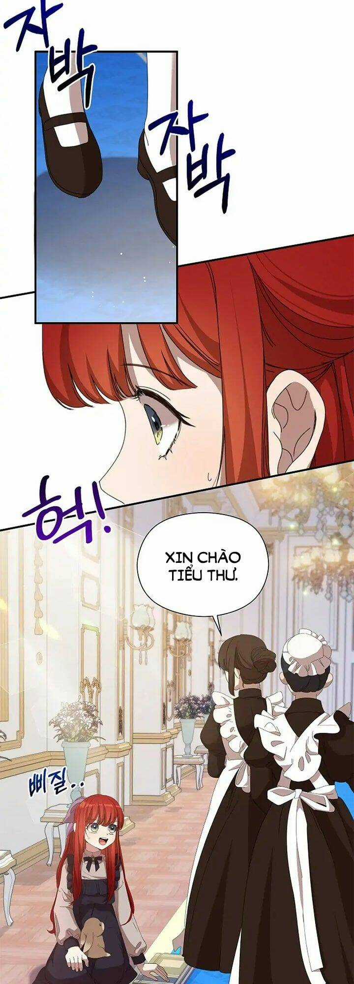 Tôi Đã Vô Tình Quyến Rũ Em Trai Của Nam Chính Chapter 11 trang 14