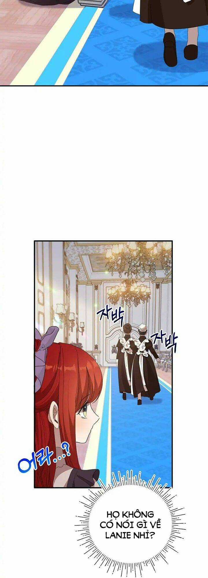 Tôi Đã Vô Tình Quyến Rũ Em Trai Của Nam Chính Chapter 11 trang 15