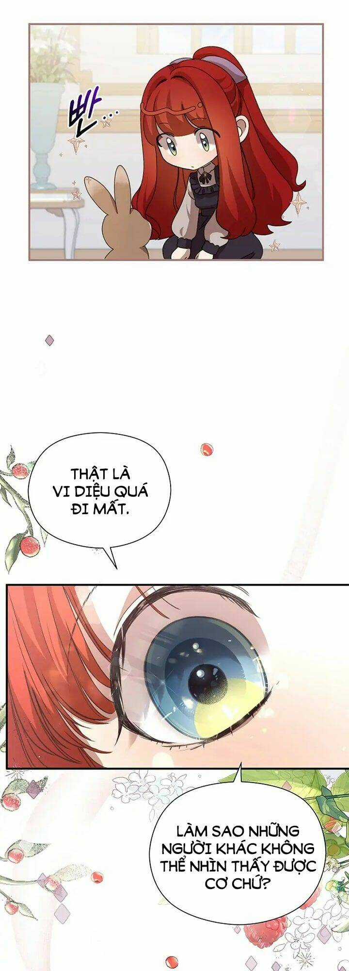 Tôi Đã Vô Tình Quyến Rũ Em Trai Của Nam Chính Chapter 11 trang 17