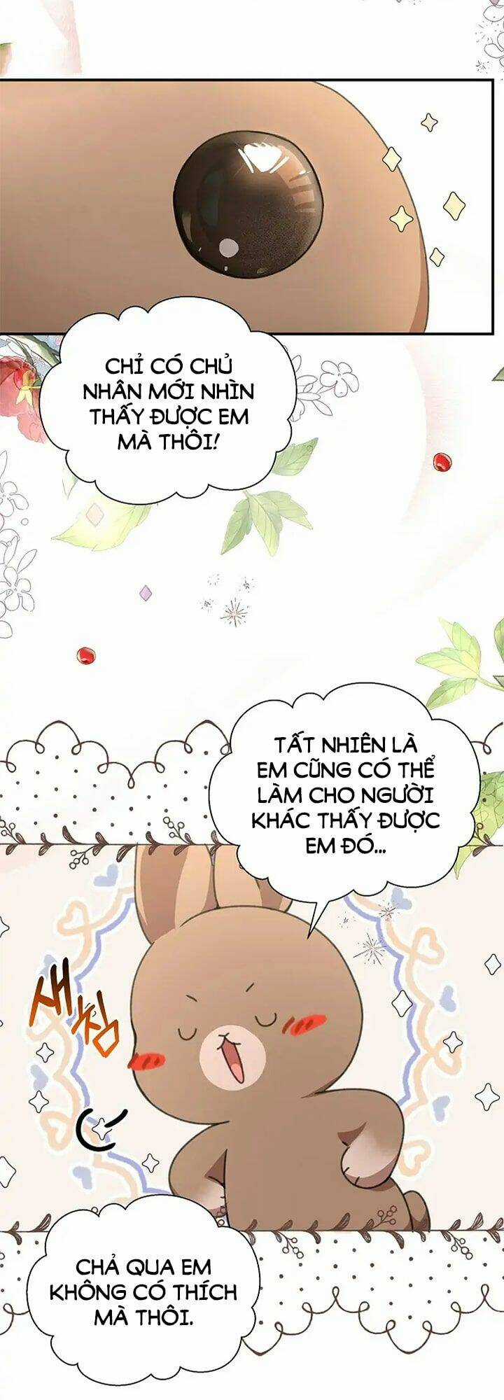 Tôi Đã Vô Tình Quyến Rũ Em Trai Của Nam Chính Chapter 11 trang 18