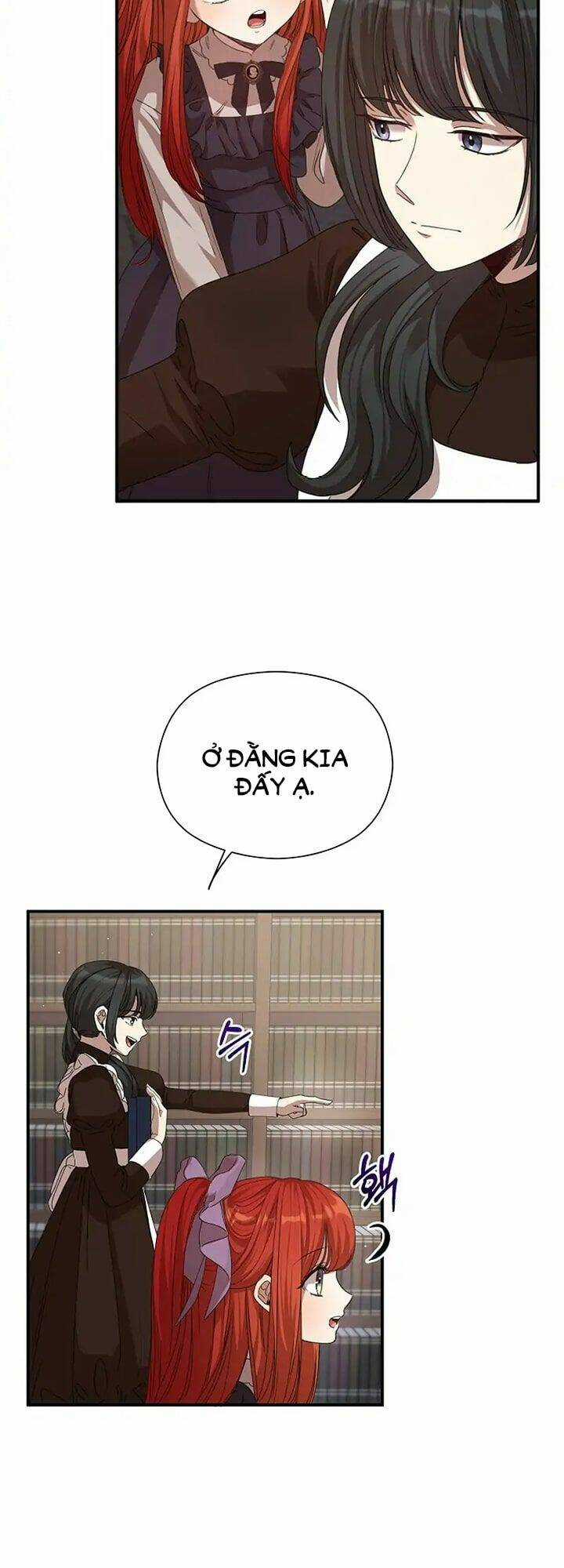 Tôi Đã Vô Tình Quyến Rũ Em Trai Của Nam Chính Chapter 11 trang 2