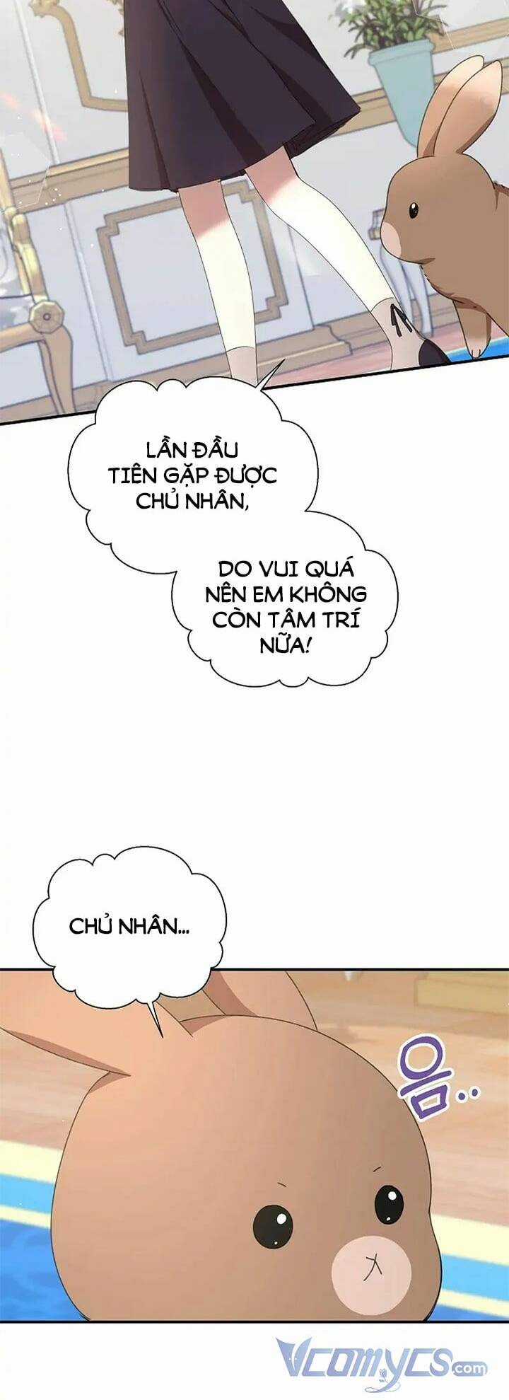 Tôi Đã Vô Tình Quyến Rũ Em Trai Của Nam Chính Chapter 11 trang 20