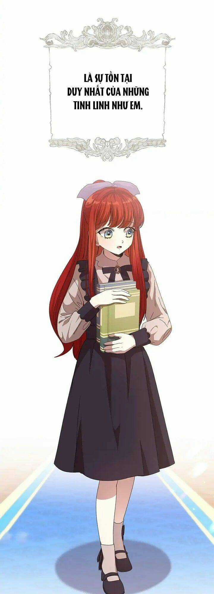 Tôi Đã Vô Tình Quyến Rũ Em Trai Của Nam Chính Chapter 11 trang 21