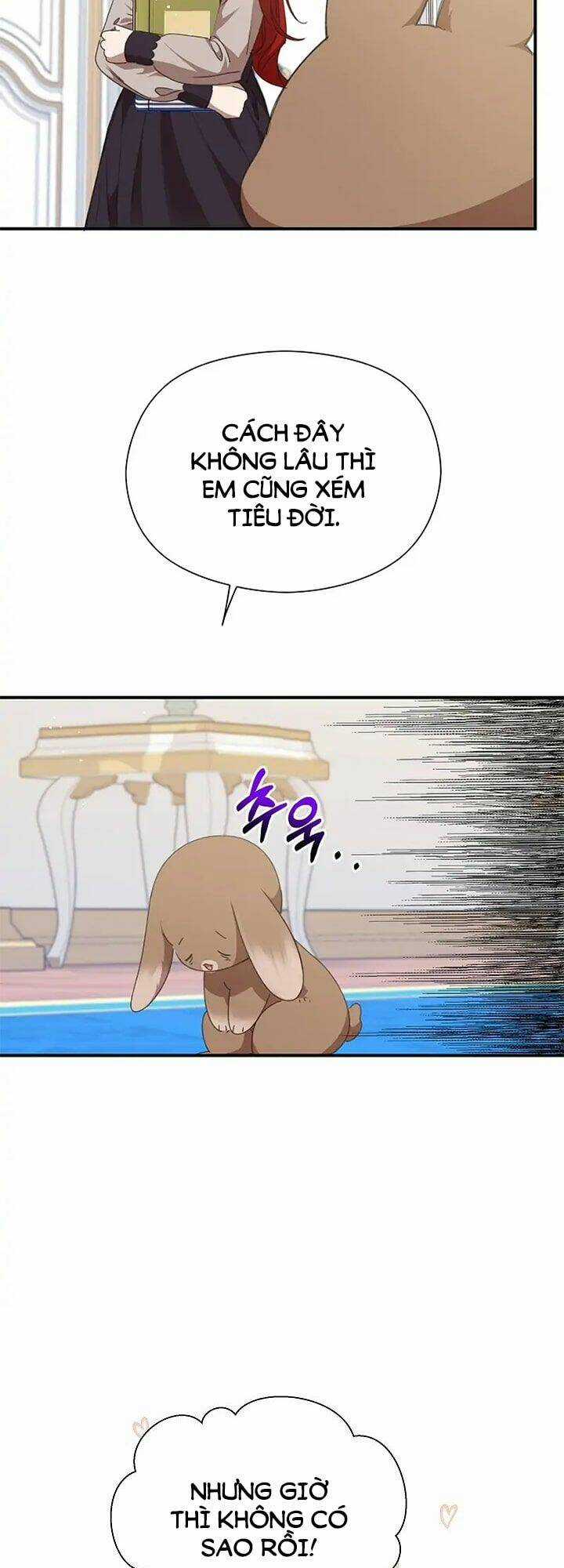 Tôi Đã Vô Tình Quyến Rũ Em Trai Của Nam Chính Chapter 11 trang 26