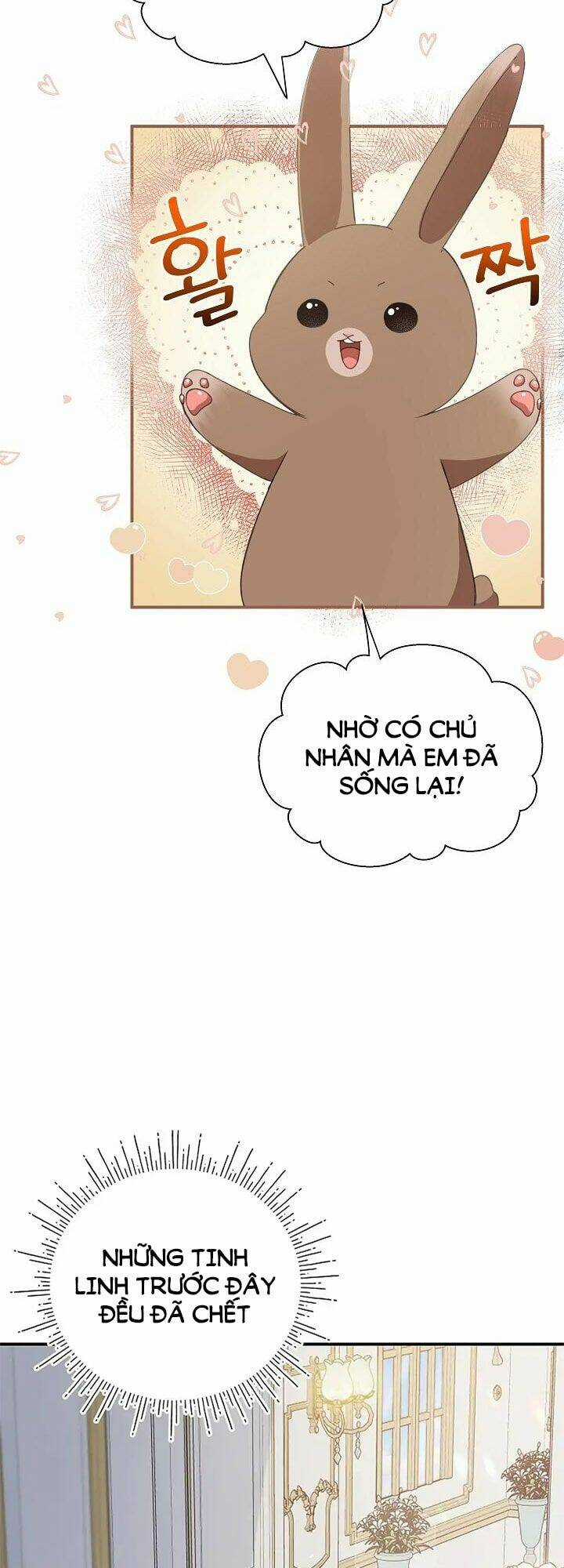 Tôi Đã Vô Tình Quyến Rũ Em Trai Của Nam Chính Chapter 11 trang 27