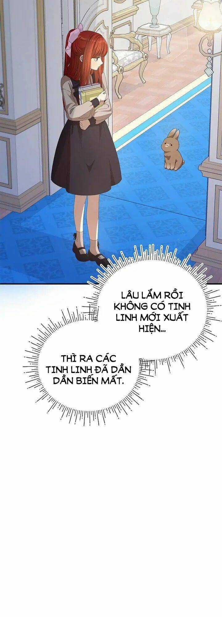 Tôi Đã Vô Tình Quyến Rũ Em Trai Của Nam Chính Chapter 11 trang 28