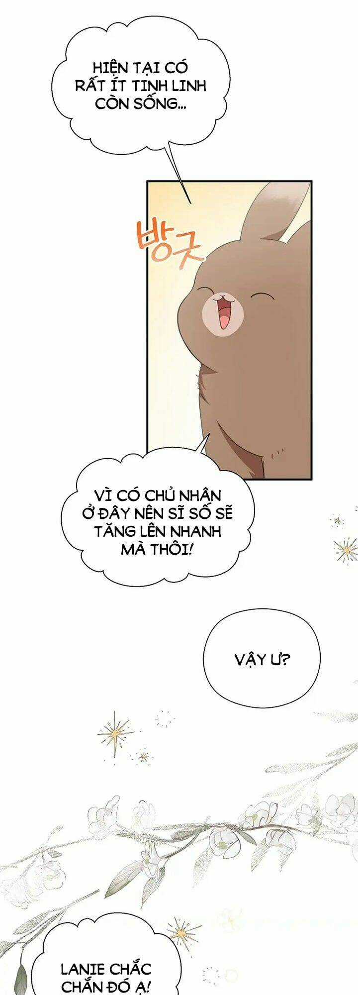 Tôi Đã Vô Tình Quyến Rũ Em Trai Của Nam Chính Chapter 11 trang 29