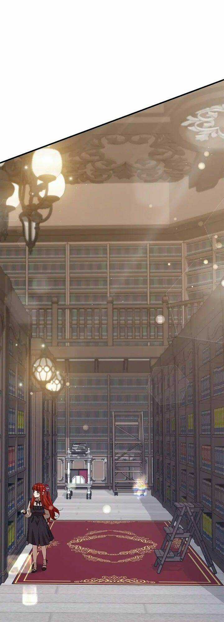 Tôi Đã Vô Tình Quyến Rũ Em Trai Của Nam Chính Chapter 11 trang 3