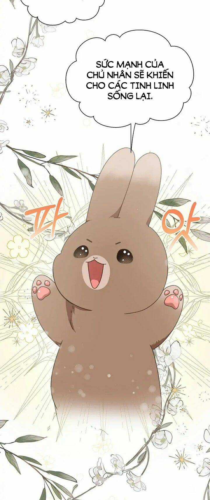 Tôi Đã Vô Tình Quyến Rũ Em Trai Của Nam Chính Chapter 11 trang 30