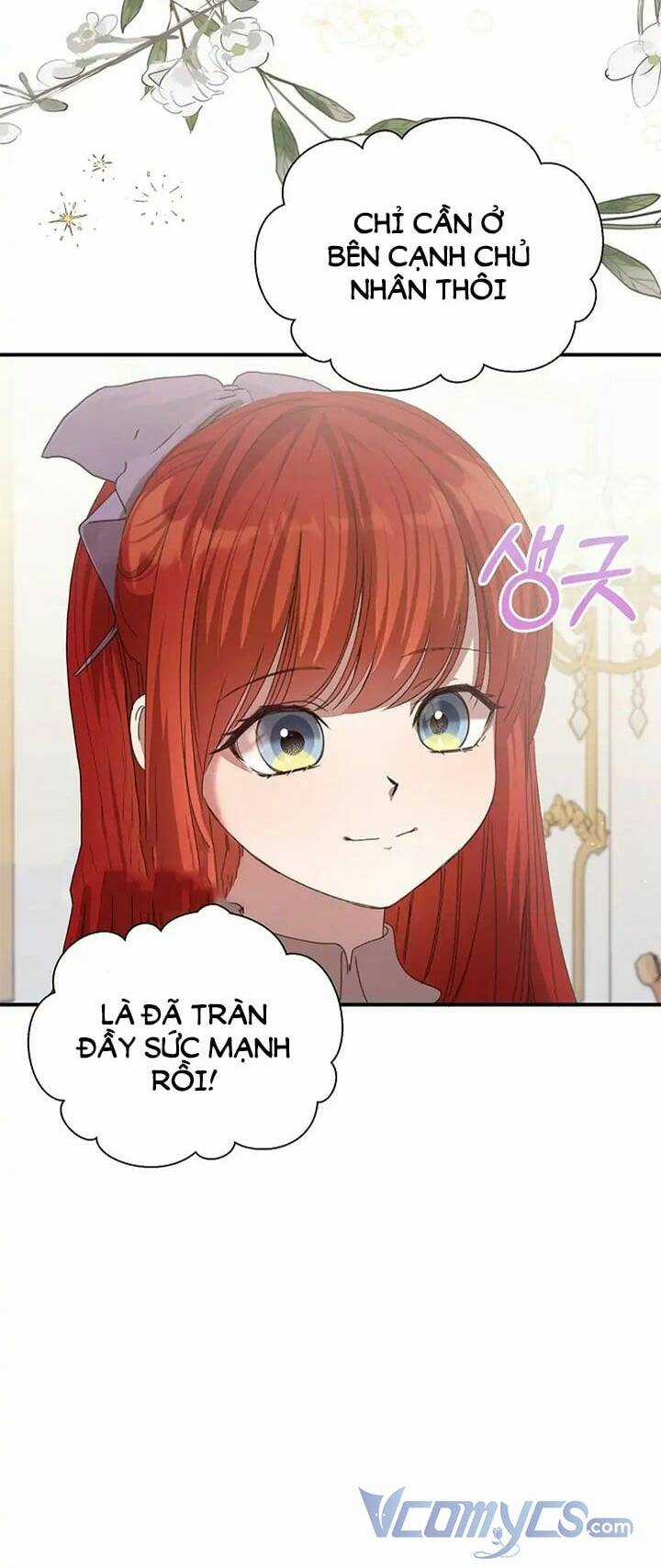 Tôi Đã Vô Tình Quyến Rũ Em Trai Của Nam Chính Chapter 11 trang 31