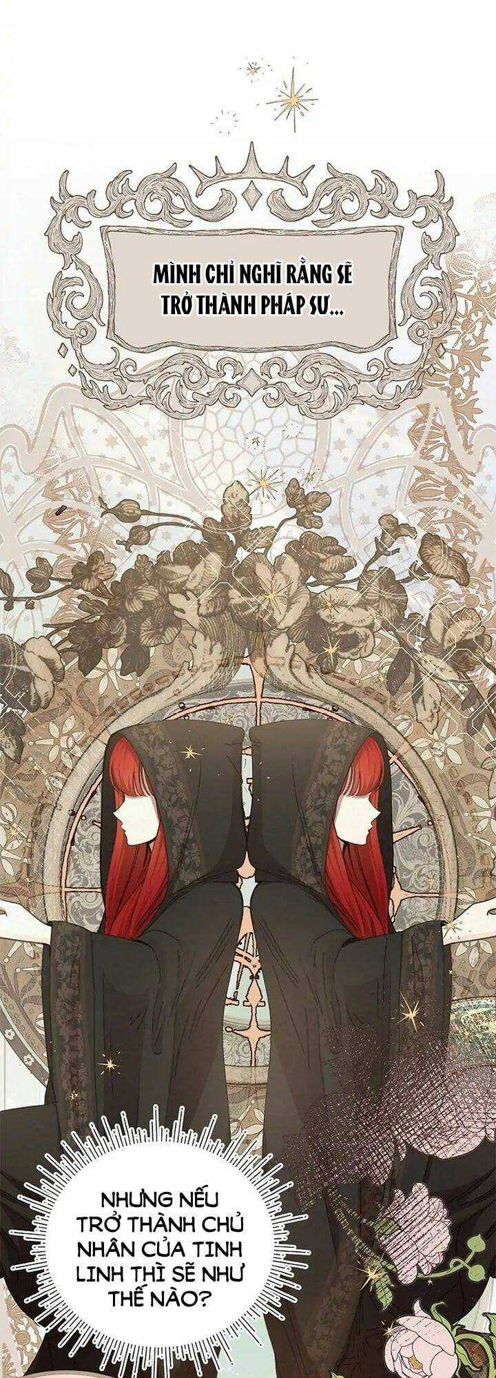 Tôi Đã Vô Tình Quyến Rũ Em Trai Của Nam Chính Chapter 11 trang 32