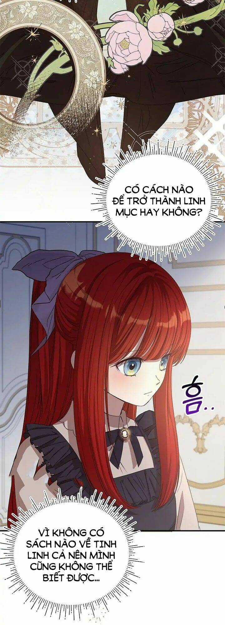 Tôi Đã Vô Tình Quyến Rũ Em Trai Của Nam Chính Chapter 11 trang 33