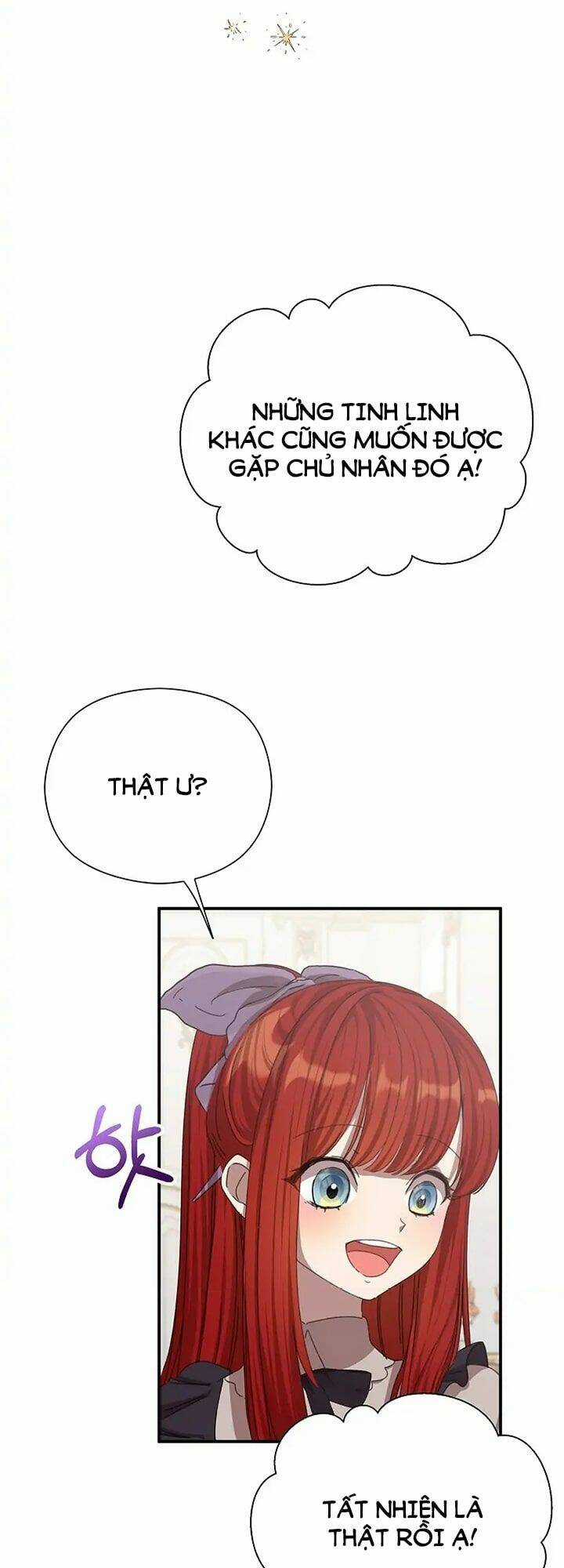 Tôi Đã Vô Tình Quyến Rũ Em Trai Của Nam Chính Chapter 11 trang 34