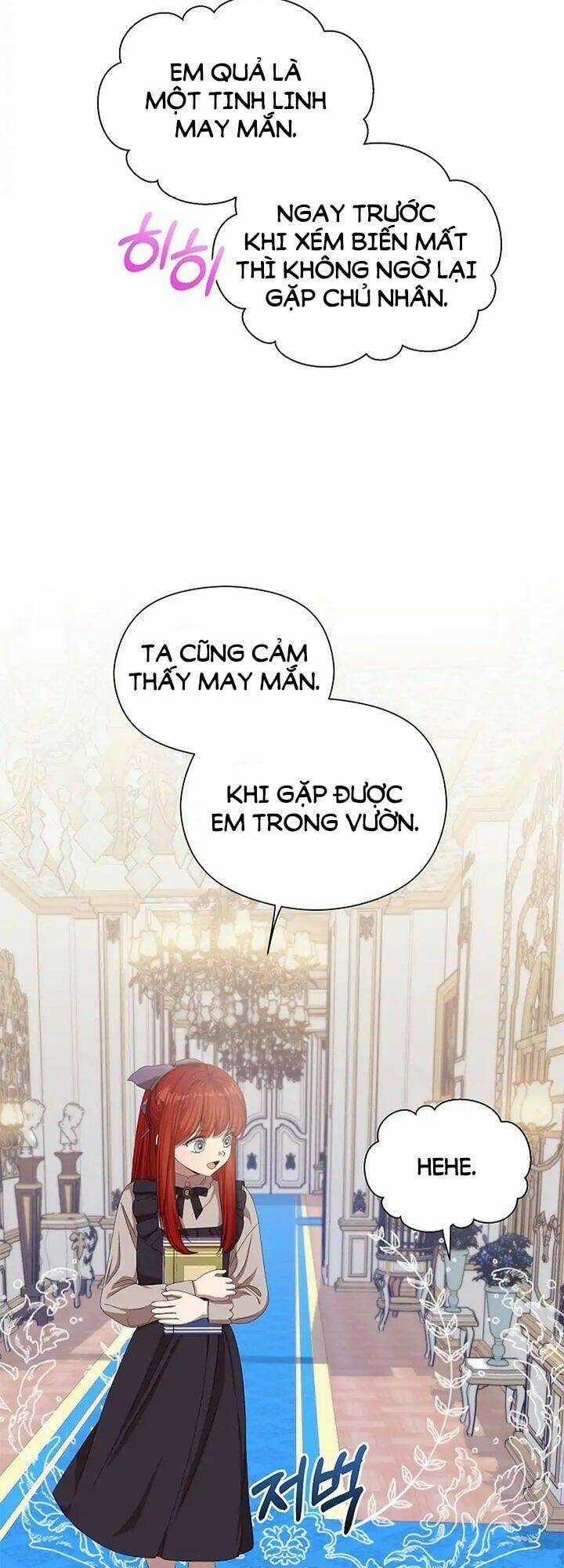 Tôi Đã Vô Tình Quyến Rũ Em Trai Của Nam Chính Chapter 11 trang 37