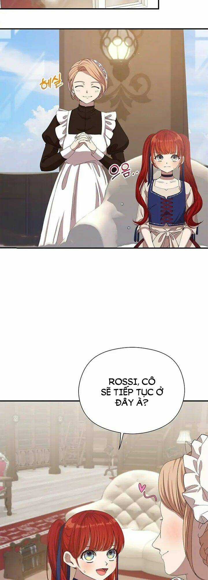 Tôi Đã Vô Tình Quyến Rũ Em Trai Của Nam Chính Chapter 11 trang 39