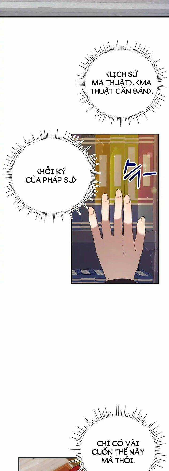 Tôi Đã Vô Tình Quyến Rũ Em Trai Của Nam Chính Chapter 11 trang 4