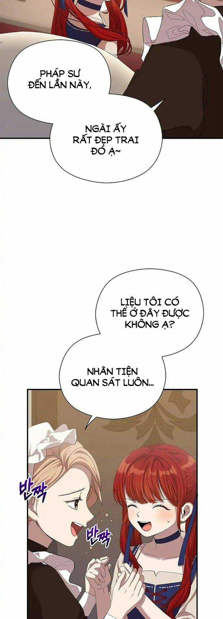 Tôi Đã Vô Tình Quyến Rũ Em Trai Của Nam Chính Chapter 11 trang 40