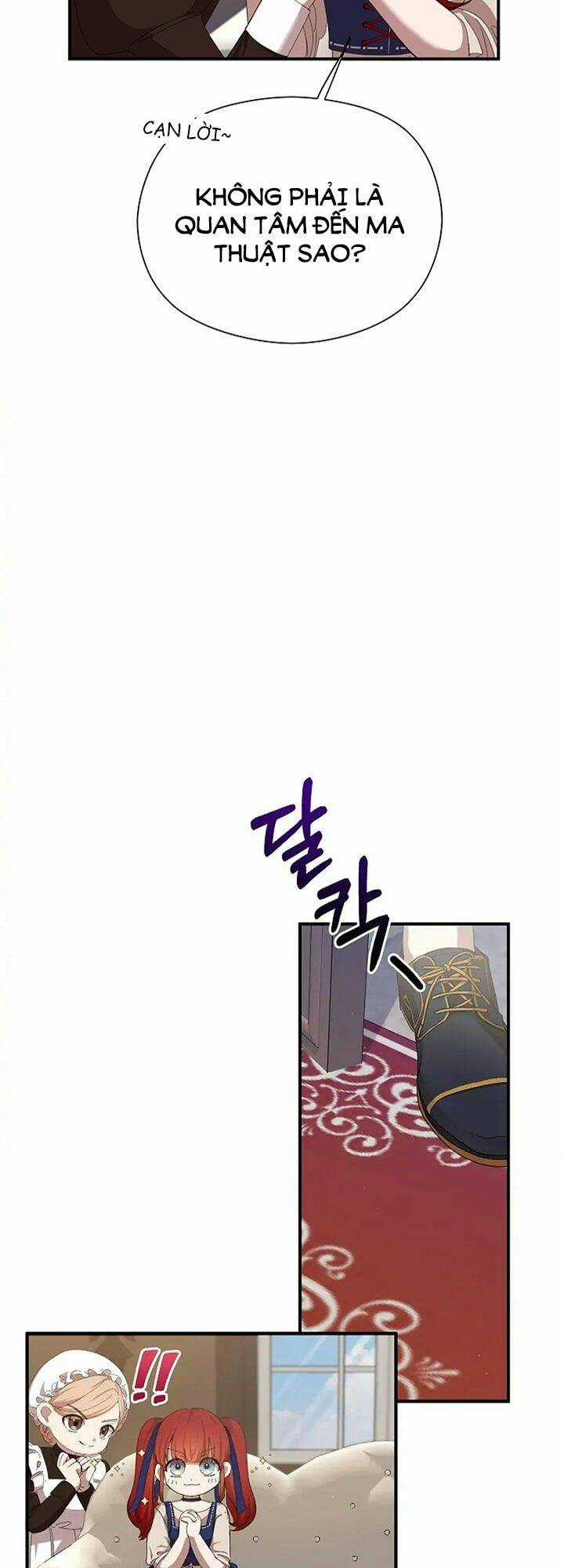 Tôi Đã Vô Tình Quyến Rũ Em Trai Của Nam Chính Chapter 11 trang 41